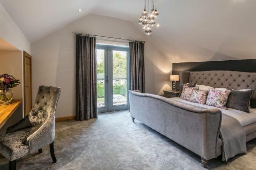 Hotel The Gamekeeper's Inn