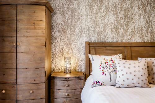 Hotel The Gamekeeper's Inn