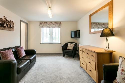 Hotel The Gamekeeper's Inn