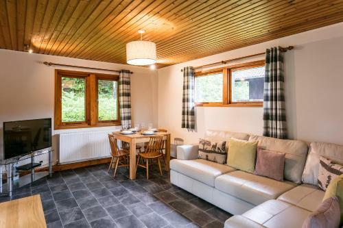Hotel The Gamekeeper's Inn