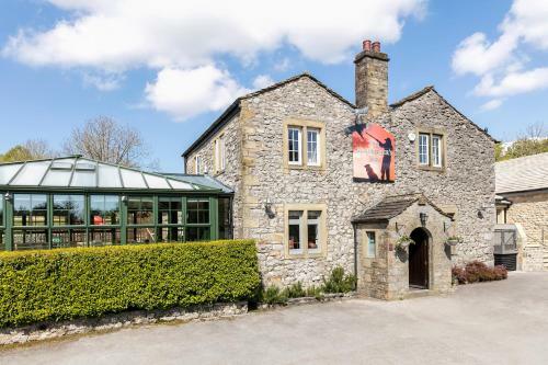 Hotel The Gamekeeper's Inn
