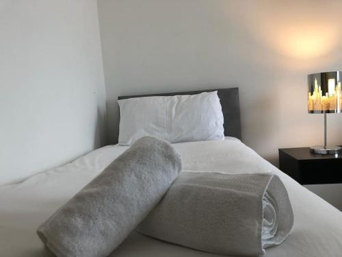 Apartamento Railway Terrace