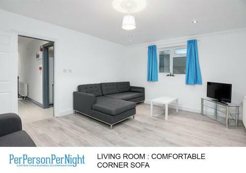 Apartamento Digs For Contractors