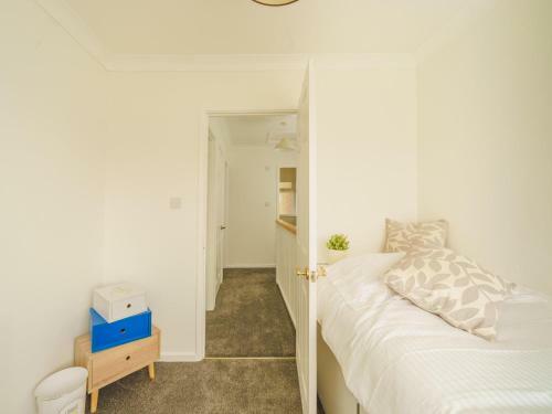 Apartamento Langley Lodge