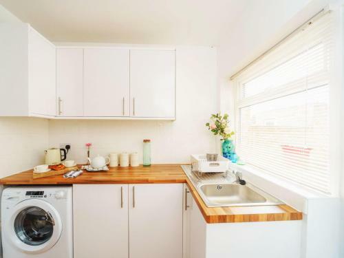 Apartamento Langley Lodge