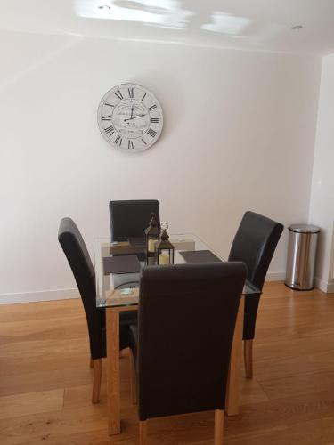 Lexington Serviced Apartment By Ferndale