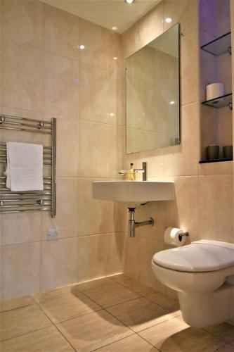 Lexington Serviced Apartment By Ferndale