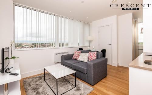 Stunning Slough Apartment