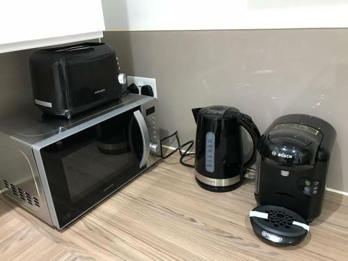 Apartamento Easystay Slough Central Free Parking