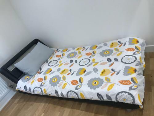 Apartamento Easystay Slough Central Free Parking
