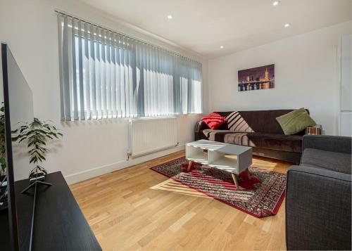 Apartamento Easystay Slough Central Free Parking