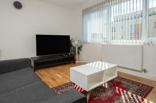 Apartamento Easystay Slough Central Free Parking