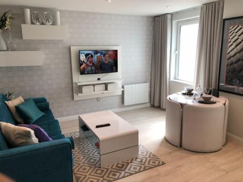 West Central Apartment (slough)