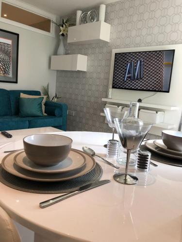 West Central Apartment (slough)