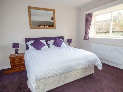 The Lodge, Scarborough