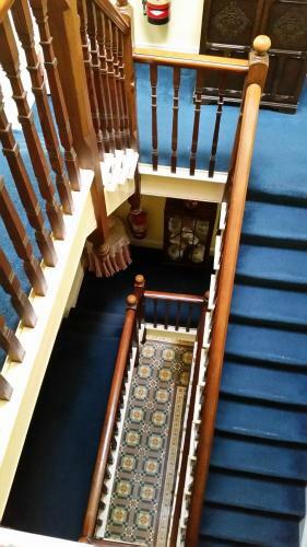 Hostal Ravenhurst Guest House