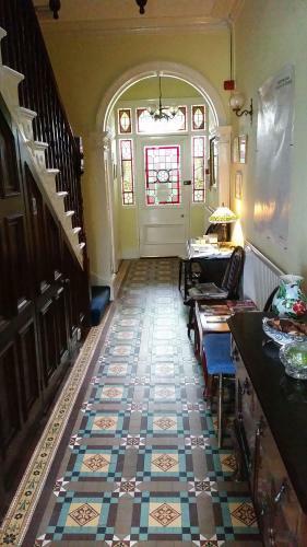 Hostal Ravenhurst Guest House