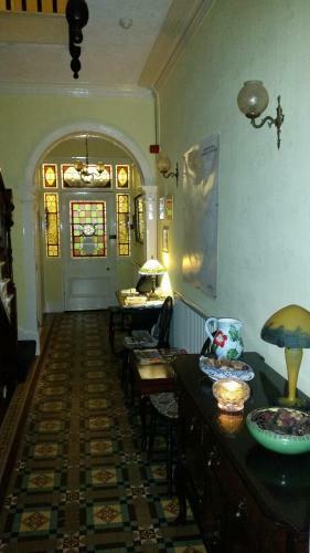 Hostal Ravenhurst Guest House