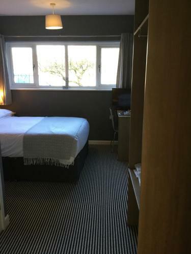 Hostal Haymills Guesthouse