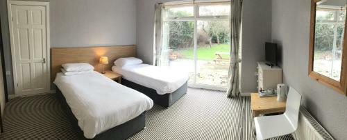 Hostal Haymills Guesthouse