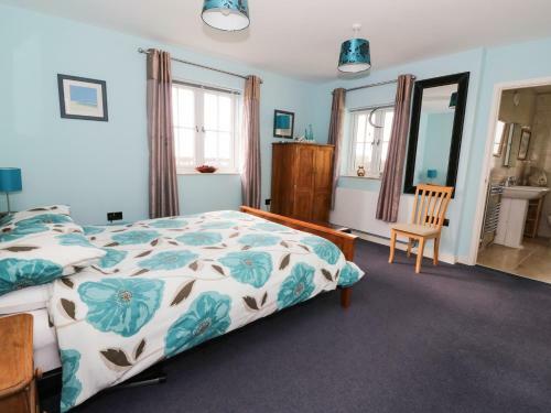 Maes Y Gwaelod, Haverfordwest