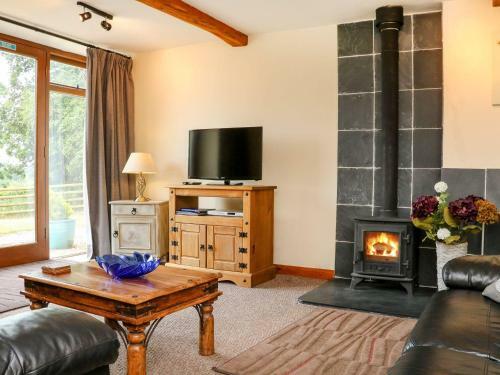 Woodcutters Cottage, South Molton