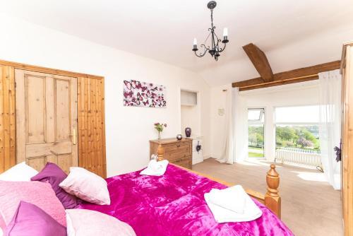 Beautiful Seaview 3 Bed Apartment South Shields