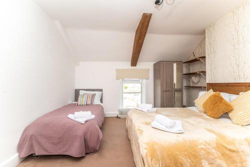 Beautiful Seaview 3 Bed Apartment South Shields