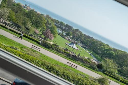 Beautiful Seaview 3 Bed Apartment South Shields