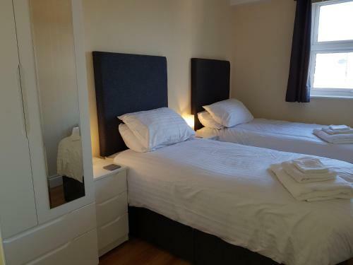 Apartamento Victory House