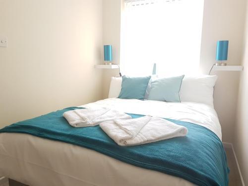 Apartamentos Martley House - Oceana Serviced Accommodation