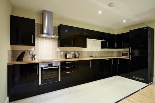 Apartamento Eighteen East By Flying Butler