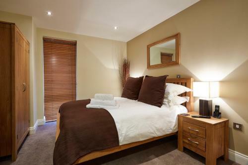 Apartamento Eighteen East By Flying Butler