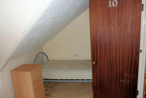 Hostal Long Stay Group - St Josephs Rooms