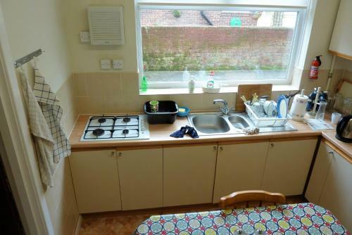 Hostal Long Stay Group - St Josephs Rooms