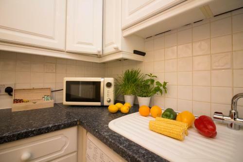 Apartamento Wilton House