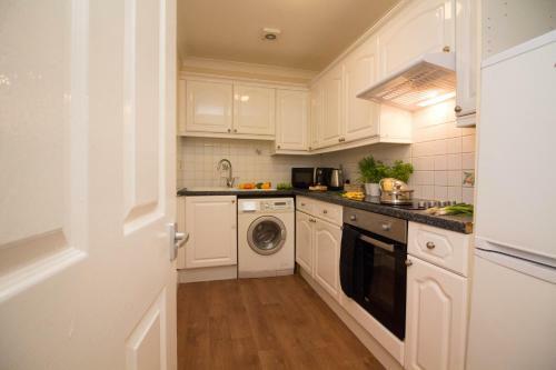 Apartamento Wilton House