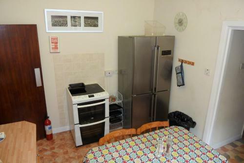 Apartamento Long Stay Group - St Josephs House