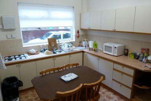 Apartamento Long Stay Group - St Josephs House