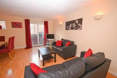 Apartamento Town Or Country - Clench Street