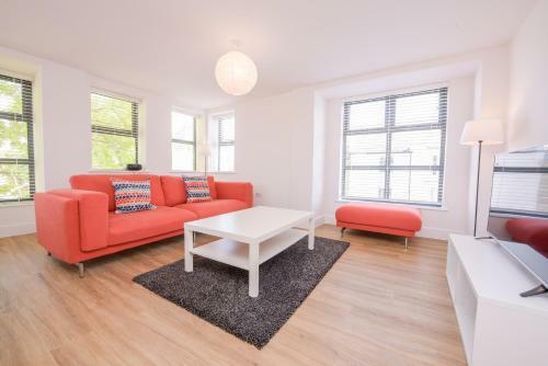 Apartamento Town Or Country - Oxford Heights