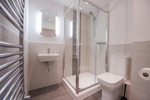 Apartamento Town Or Country - Oxford Heights