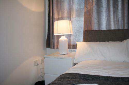 Apartamento Sycamore Court Serviced Accommodation