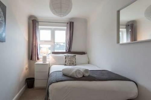 Apartamento Sycamore Court Serviced Accommodation
