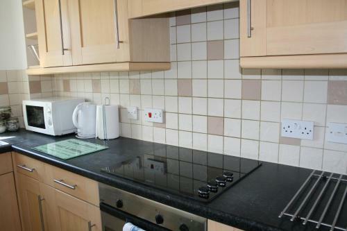 Apartamento Sycamore Court Serviced Accommodation