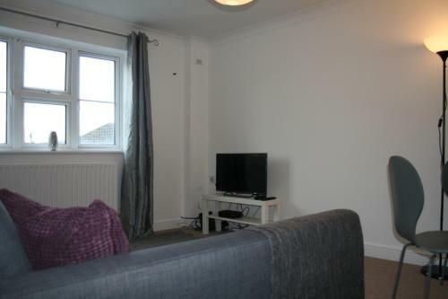 Apartamento Sycamore Court Serviced Accommodation
