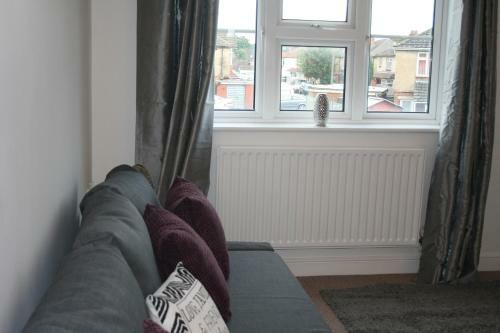 Apartamento Sycamore Court Serviced Accommodation