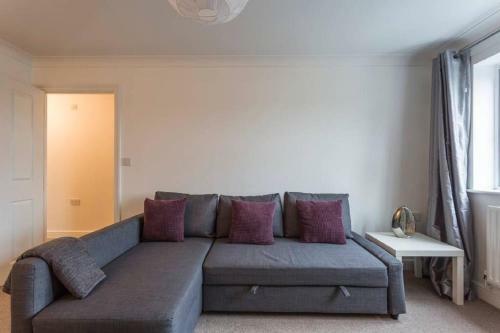 Apartamento Sycamore Court Serviced Accommodation
