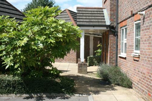 Apartamento Sycamore Court Serviced Accommodation