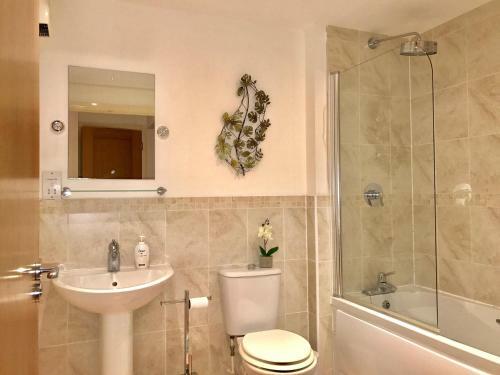 Southampton Apartment